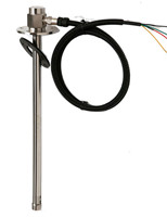 数字电容油位传感器