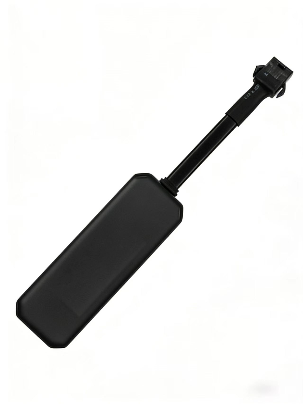 单北斗 4G 接线车载定位VD16