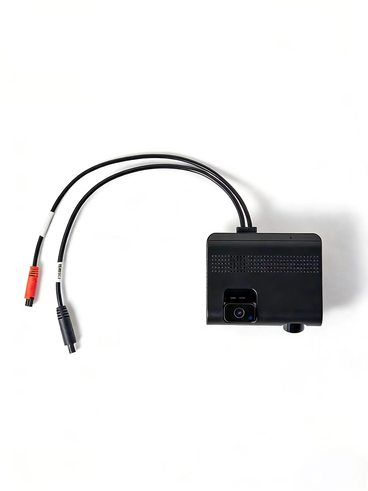 4G双路⾏⻋记录仪GH13