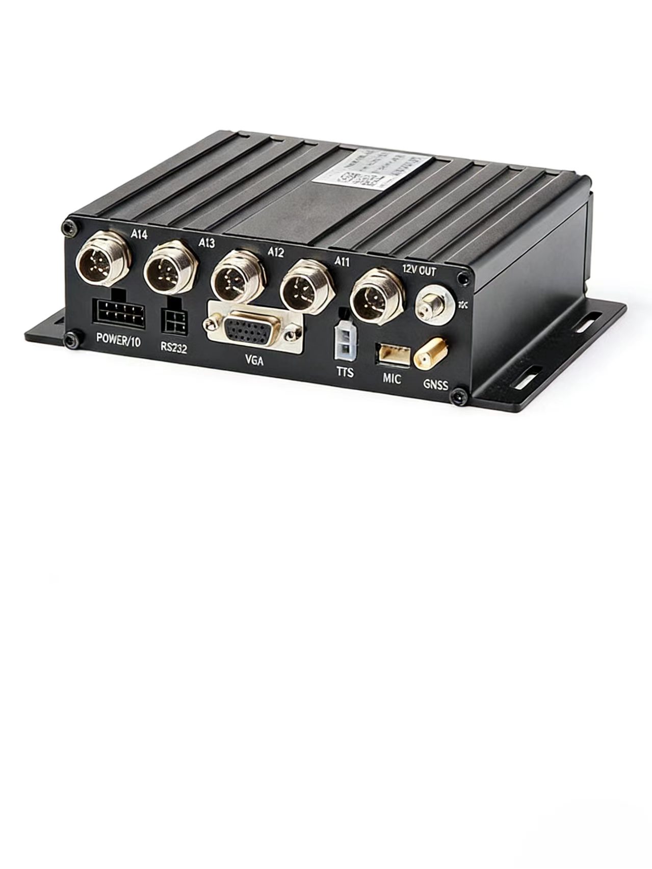 车载视频终端GD02R