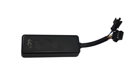 SY54-6 全网通 4G 接线车载 GPS 定位