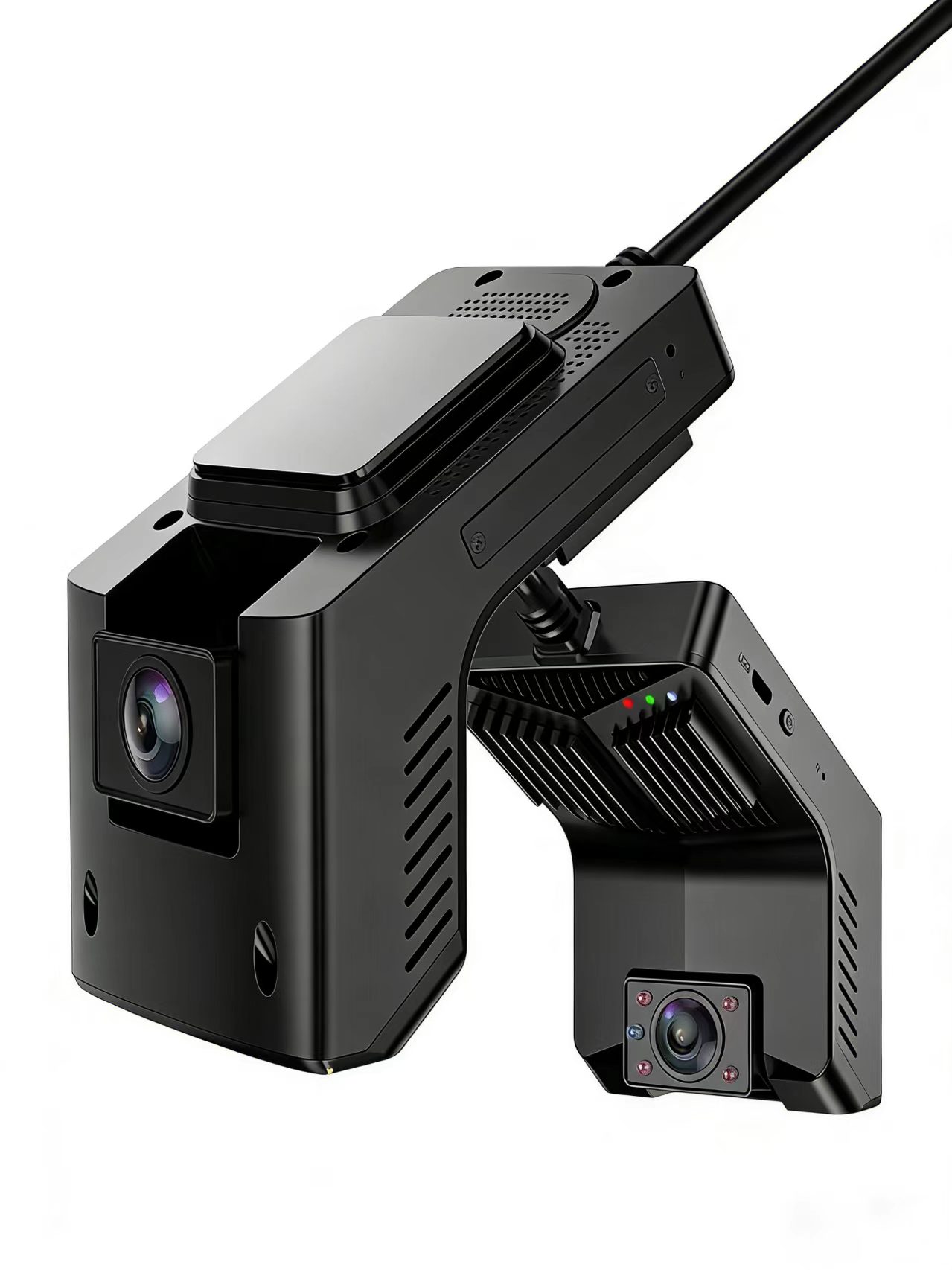 AT603行车辅助设备车载视频机