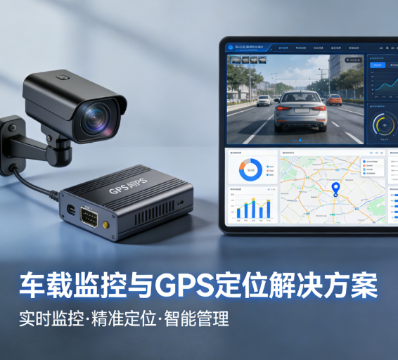 车载监控与 GPS 定位解决方案（国内外） 特卫森